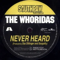 Never Heard