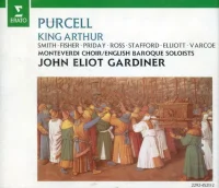 King Arthur