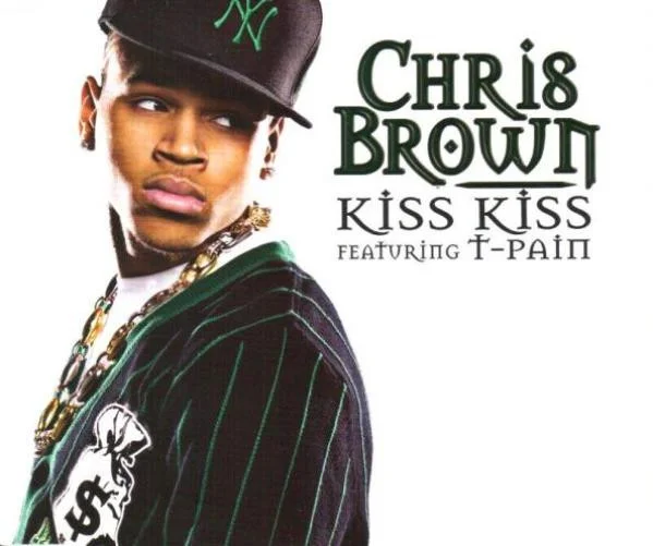 Kiss Kiss