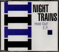 Hold Out! (EP)