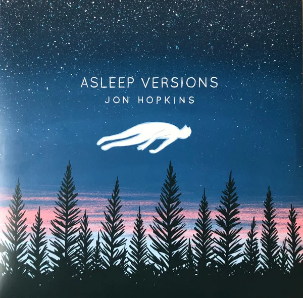Asleep Versions