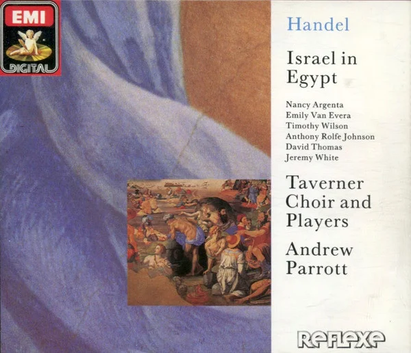 Israel In Egypt