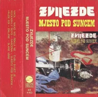Mjesto Pod Suncem