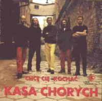 Chcę Cię Kochać