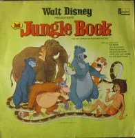 Walt Disney Presenteert Het Jungle Boek