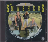 Loud, Confident & Wrong