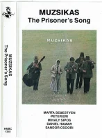 The Prisoner`s Song