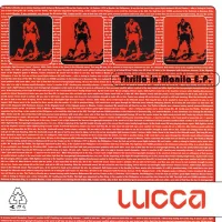 Thrilla In Manila E.P.
