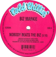 Nobody Beats The Biz