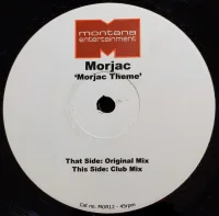 Morjac Theme