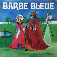 Barbe Bleue