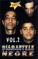 Diamantele Negre Vol. 2
