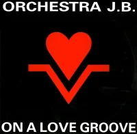 On A Love Groove