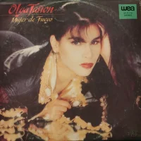 Mujer De Fuego