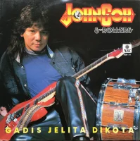 Gadis Jelita Di Kota