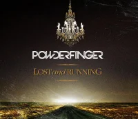 Lost And Running