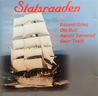 Statsraaden