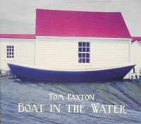 Boat In The Water