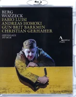 Wozzeck