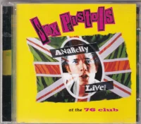 Anarchy Live! At The '76 Club