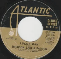 Lucky Man / From The Beginning