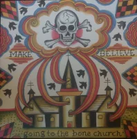Going To The Bone Church