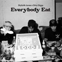 Everybody Eat.