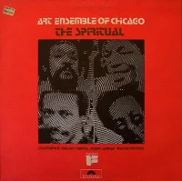 The Spiritual