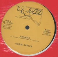 Chances / Gotta Get A Hold Of Your Love