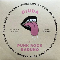 Giuda Live At Punk Rock Raduno