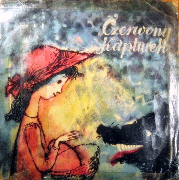 Czerwony Kapturek