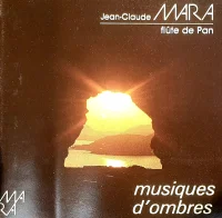 Musiques D'Ombres (Méditations)