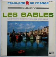 En Passant Par Les Sables