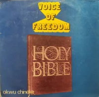Okwu Chineke