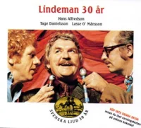 Lindeman 30 År