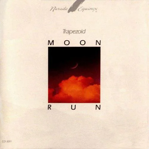 Moon Run