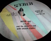 Need You