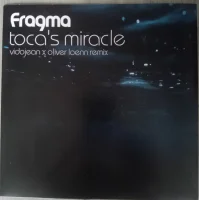 Toca's Miracle (Vidojean X Oliver Loenn Remix)