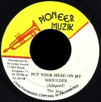 Put Your Head On My Shoulder