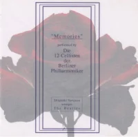 "Memories" - Shigeaki Saegusa Arranges The Beatles