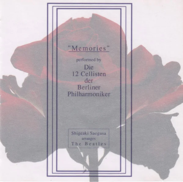 "Memories" - Shigeaki Saegusa Arranges The Beatles