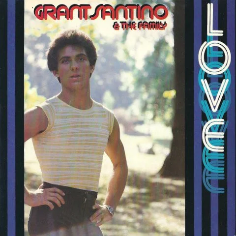 L.O.V.E. / Try Love