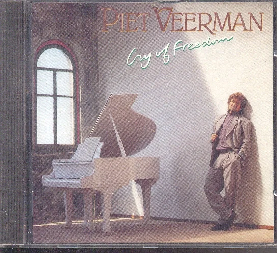 Cry Of Freedom