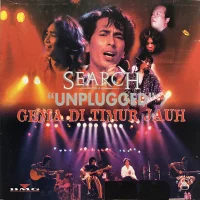 "Unplugged" Gema Di Timur Jauh