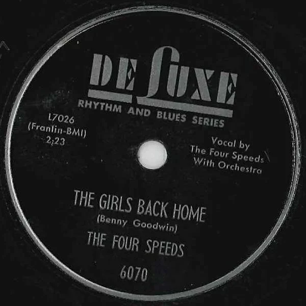 The Girls Back Home / I Need You Baby