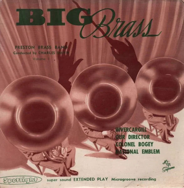 Big Brass Vol. 1