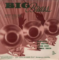 Big Brass Vol. 1