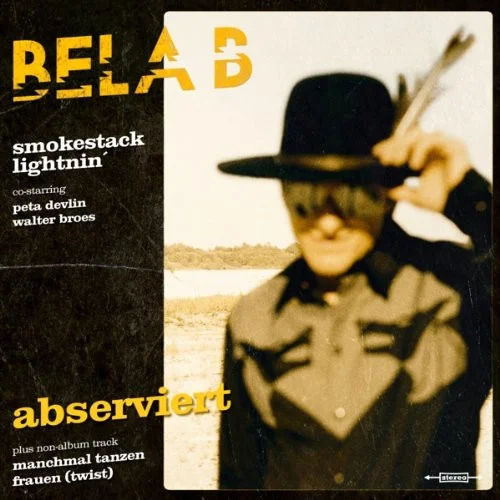 Abserviert