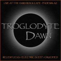Relentless / Electric Sleep / Crucified