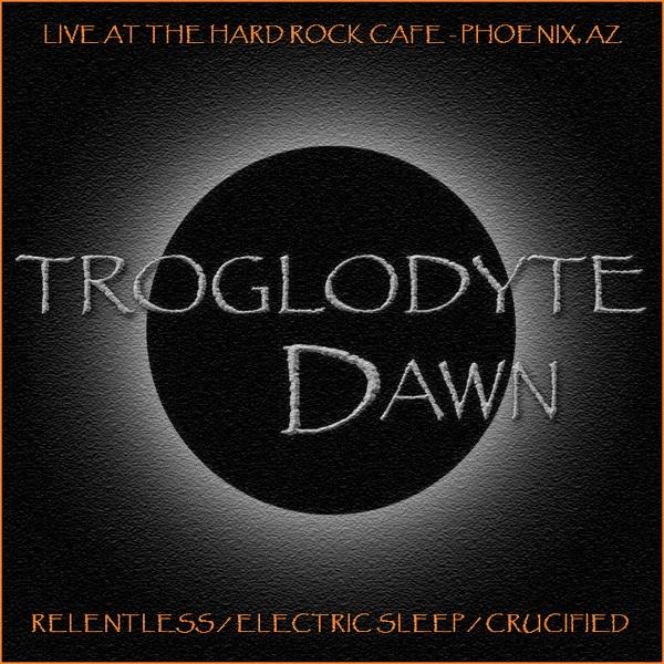 Relentless / Electric Sleep / Crucified